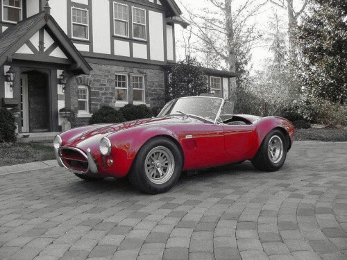 AC Cobra